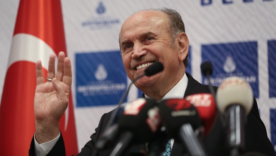 İHA'nın gözünden 2017